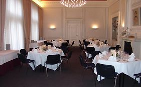 Hotel St.-Michaels-Heim